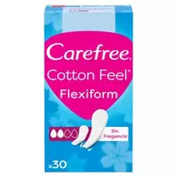 Oferta de CAREFREE Protector íntim Flexiform por 2,05€ en BonpreuEsclat