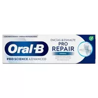 Oferta de ORAL B Dentifrici genives i esmalt por 4,99€ en BonpreuEsclat