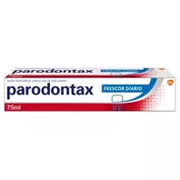 Oferta de PARODONTAX Pasta dentífrica frescor diari por 4,69€ en BonpreuEsclat