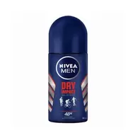 Oferta de NIVEA Desodorant Dry Impact en bola por 2,15€ en BonpreuEsclat