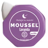 Oferta de MOUSSEL Gel de dutxa espígol por 3,69€ en BonpreuEsclat