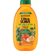 Oferta de GARNIER Xampú infantil ultra suau 2 en 1 por 3,99€ en BonpreuEsclat