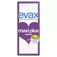 Oferta de EVAX Protector íntim maxi plus por 3,25€ en BonpreuEsclat