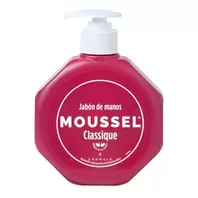 Oferta de MOUSSEL Sabó de mans por 2,49€ en BonpreuEsclat