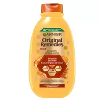 Oferta de ORIGINAL REMEDIES Xampú tresors de mel por 3,59€ en BonpreuEsclat