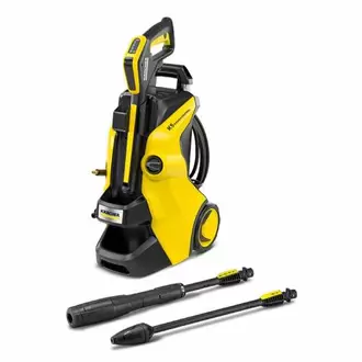 Oferta de Hidrolimpiadora de 2100 W K5 Power Control - KARCHER por 504,01€ en Bricolaje Soriano