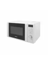 Oferta de Microondas digital 20 l. 700w. Color blanco por 135,74€ en Bricolaje Soriano