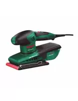 Oferta de Lijadora Orbital PSS 200 AC - BOSCH por 110,51€ en Bricolaje Soriano