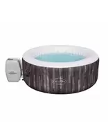 Oferta de Spa Hinchable Bahamas Airjet Lay-Z - BESTWAY por 731,28€ en Bricolaje Soriano