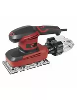 Oferta de Lijadora Orbital LR260NM - RATIO por 59,95€ en Bricolaje Soriano