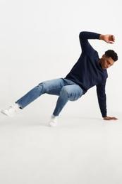 Oferta de Slim tapered jeans - Flex - LYCRA® ADAPTIV por 48,99€ en C&A