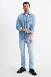 Oferta de Slim jeans - LYCRA® por 33,99€ en C&A