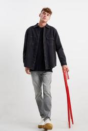 Oferta de Skinny jeans - LYCRA® por 29,99€ en C&A