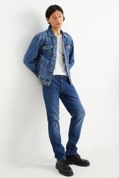 Oferta de Slim jeans por 42,99€ en C&A