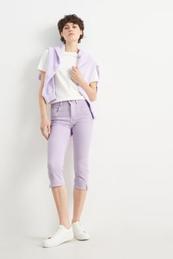 Oferta de Capri jeans - mid waist por 39,99€ en C&A