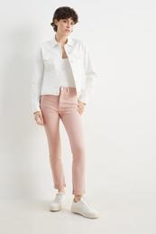 Oferta de Slim jeans - high waist por 36,99€ en C&A