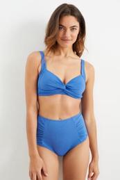 Oferta de Top de bikini - con relleno - LYCRA® XTRA LIFE™ por 12,99€ en C&A