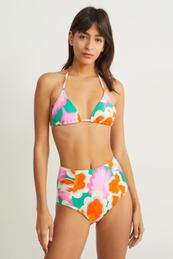 Oferta de Braguita de bikini - high waist - LYCRA® XTRA LIFE™ por 9,99€ en C&A