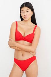 Oferta de Top de bikini - con relleno - LYCRA® XTRA LIFE™ por 18,99€ en C&A