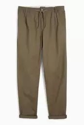 Oferta de Chino - Tapered Fit por 39,99€ en C&A