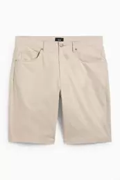 Oferta de Shorts por 19,99€ en C&A