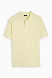 Oferta de Poloshirt por 12,99€ en C&A