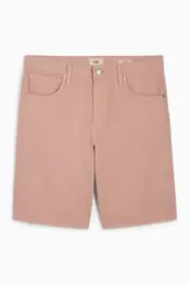 Oferta de Jeans-Shorts por 25,99€ en C&A