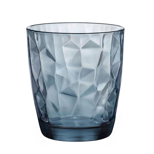 Oferta de Juego de 6 vasos Diamond 30,5 cl por 18,35€ en Cadena88