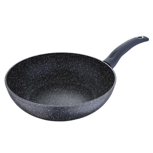 Oferta de Sartén wok BERGNER Orion por 27,5€ en Cadena88