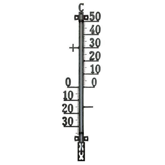 Oferta de Termómetro exterior HERTER 420 mm por 14,7€ en Cadena88