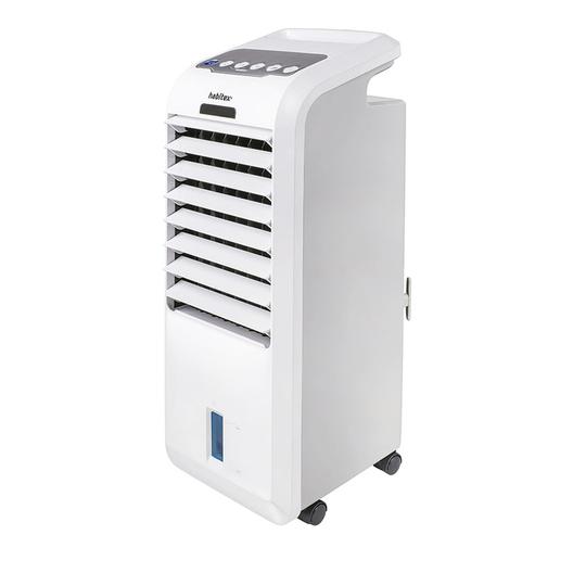 Oferta de Climatizador evaporativo HABITEX VC8 por 110,45€ en Cadena88