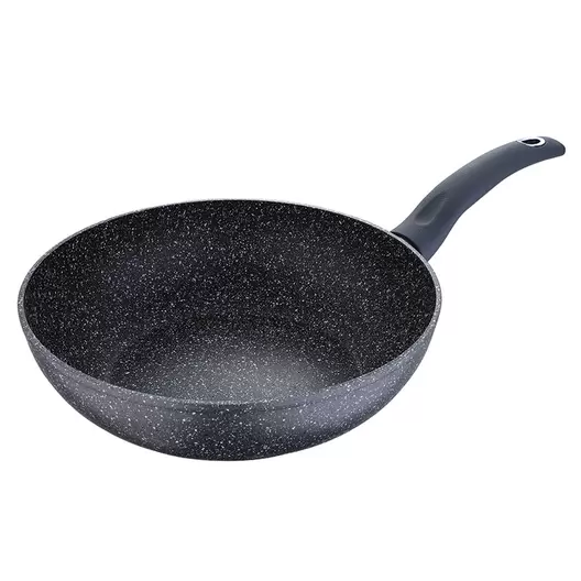 Oferta de Sartén wok BERGNER Orion por 28,15€ en Cadena88