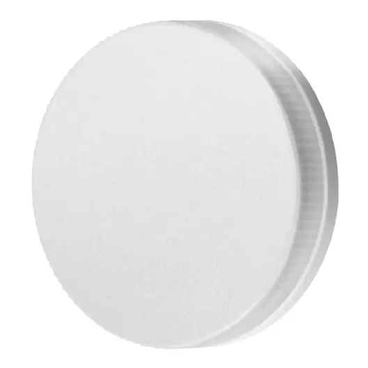 Oferta de Bombilla Led DUOLEC GX-53 luz cálida por 5,3€ en Cadena88