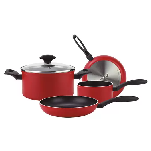 Oferta de Batería de cocina FAGOR modelo Máxima por 97,7€ en Cadena88