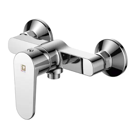 Oferta de Grifo monomando ducha BOET serie Luca por 61,75€ en Cadena88