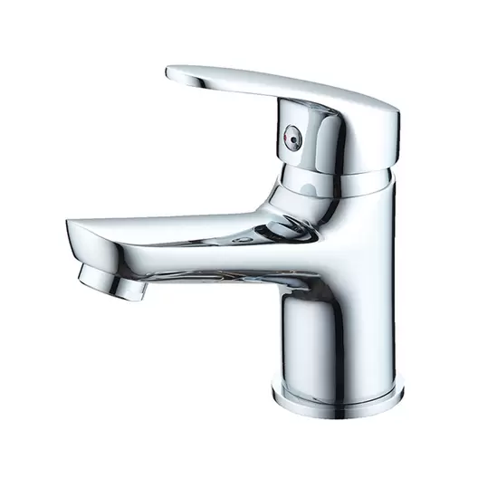 Oferta de Grifo monomando lavabo Feliu BOET serie Cronos por 34,25€ en Cadena88