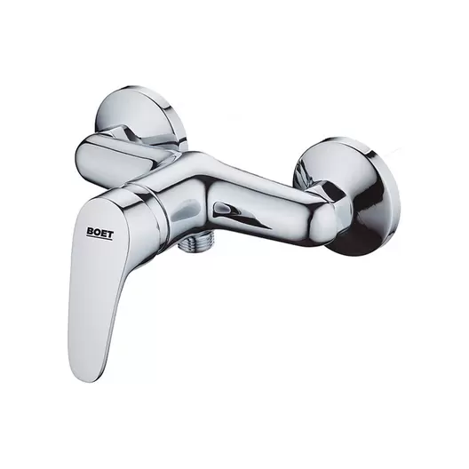 Oferta de Grifo monomando ducha Feliu BOET serie Cronos por 44,35€ en Cadena88