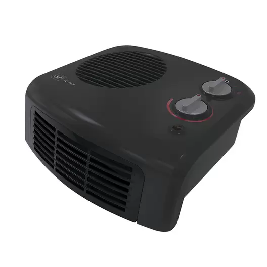 Oferta de Calefactor S&P TL-39 H 2000W por 49,95€ en Cadena88