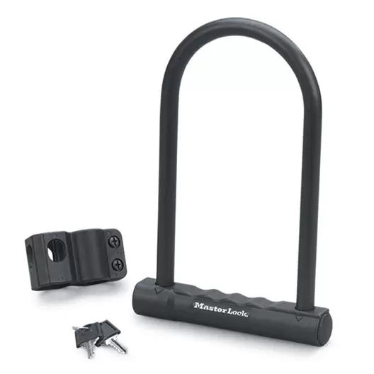 Oferta de Candado horquilla MASTER LOCK 8170 EURDPRO por 25,65€ en Cadena88