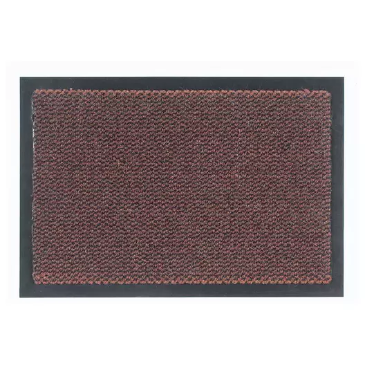 Oferta de Felpudo Saphir 60x90cm 100% polipropileno por 21,7€ en Cadena88