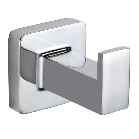 Oferta de Colgador baño MSV Lucca por 9,95€ en Cadena88