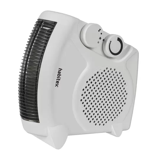 Oferta de Termoventilador E305 HABITEX 2000W por 16,95€ en Cadena88