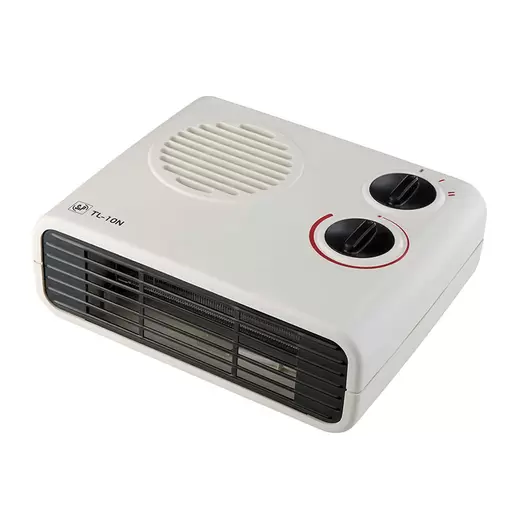 Oferta de Calefactor S&P TL-10N 2000W por 49,95€ en Cadena88