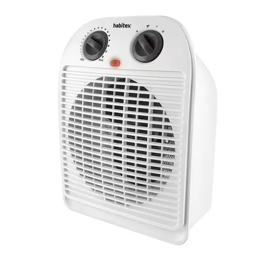 Oferta de Termoventilador HABITEX E363 2000W por 19,95€ en Cadena88