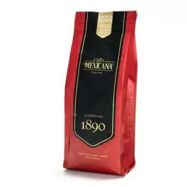 Oferta de Café 1890 Mezcla Fuerte por 6,7€ en Cafés La Mexicana