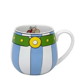 Oferta de Taza Obélix por 13,4€ en Cafés La Mexicana