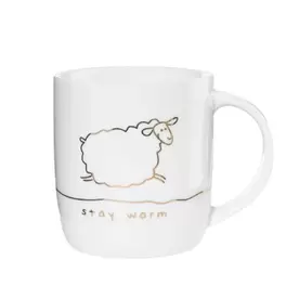 Oferta de Taza Linia Stay Warm Asa por 8,2€ en Cafés La Mexicana