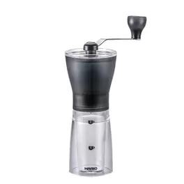 Oferta de Molinillo Mini Mill Ceramic Slim Plus Hario por 29,95€ en Cafés La Mexicana