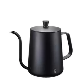 Oferta de Hervidor de agua Kettle Gefu 500ml por 39,95€ en Cafés La Mexicana