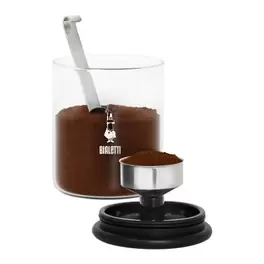 Oferta de Bote Hermético Con Dispensador Bialetti por 19,95€ en Cafés La Mexicana